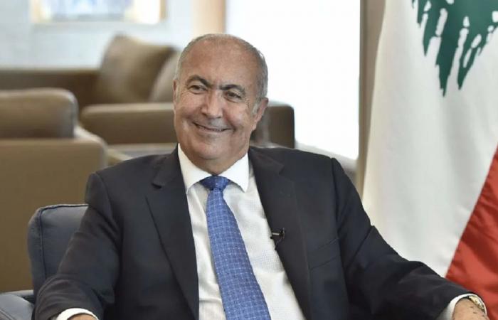 مخزومي عن “زفاف مغارة جعيتا”: لمحاسبة من سمح بهذا الانتهاك