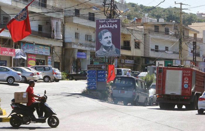 شراكة درزية – مارونية لتعزيز الصمود في الجبل