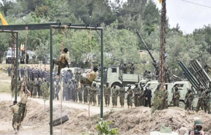 هل يوافق “الحزب” على مفاوضات لبنانية – إسرائيلية؟