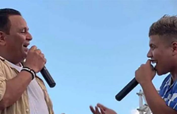 بعد الجدل مع محمد فؤاد.. عمر كمال يروّج لأغنيته الجديدة (فيديو)