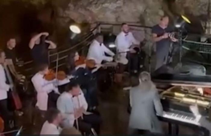 الشركة المشغلة لمغارة جعيتا: ما حصل تجاوز من قبل البلدية