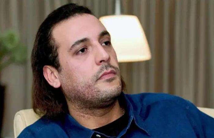 وفد رسمي ليبي في بيروت يمهّد لإطلاق سراح هانيبال القذافي