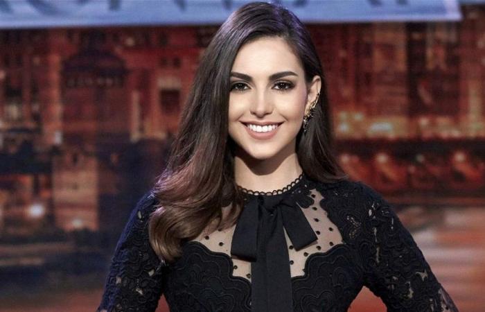 بفستان ملفت... فاليري أبو شقرا تبهر متابعيها بأجدد جلسة تصوير لها (صورة)