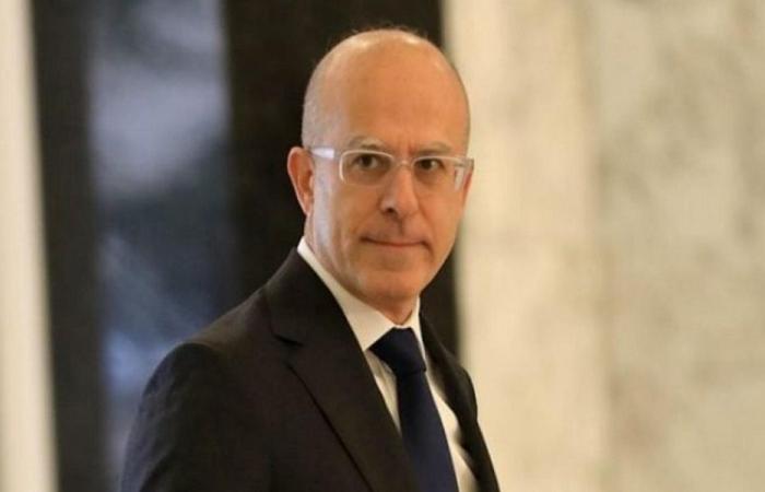 مكي: نتمسّك ببسط سلطة الدولة جنوبًا وتسليم السلاح