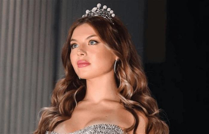 بالصورة.. مايا رعيدي بإطلالة جديدة