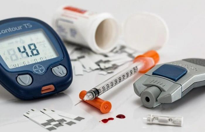 احذر هذه العلامة.. مؤشر مبكر على الإصابة بالسكري من النوع الثاني
