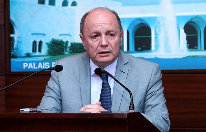 الأسمر اطلع على مطالب موظفي “أوجيرو”