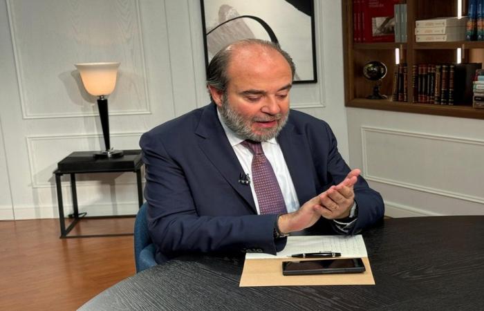 عقيص: سنصعّد في الحكومة لحد الاستقالة… وبري يخالف الدستور!