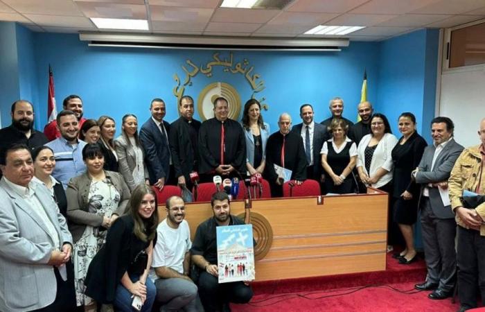 بكركي على موعدٍ مع الشبيبة… ولبنان يتهيّأ لنبض رجاء جديد