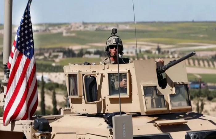 قاعدة أميركية قرب دمشق لمراقبة اتفاقها مع إسرائيل