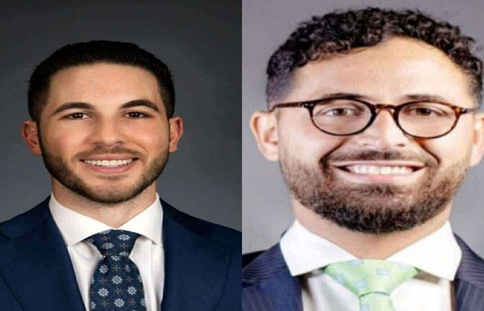 لبنانيان يفوزان برئاسة بلديتين أميركيتين