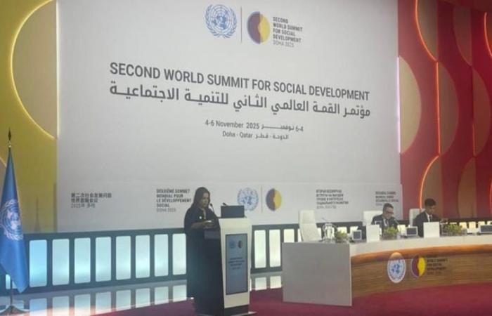 السيّد من الدوحة: لوقف فوري للهجمات على لبنان