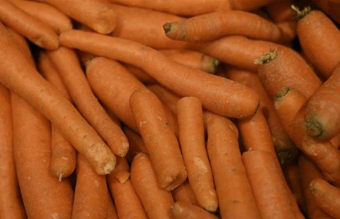 هل يسبب الجزر السكري؟