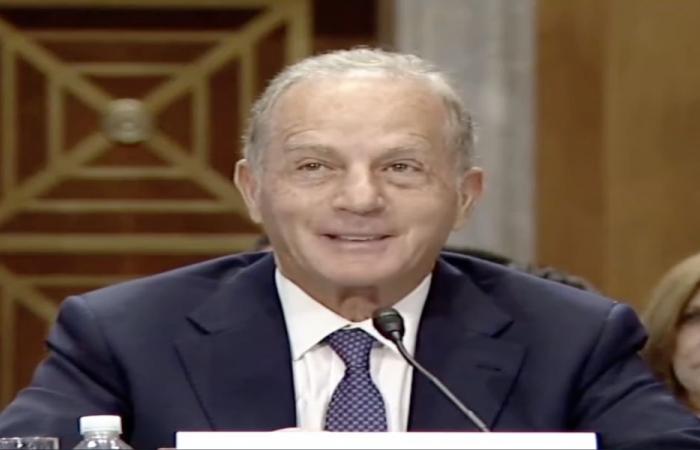 السفير الأميركي عيسى يصل إلى بيروت في 14 الجاري!