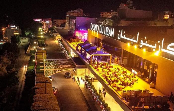 إضراب لعمال كازينو لبنان… وتلويح بالتصعيد