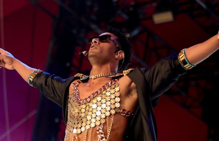 أوّل تعليق... ماذا قال الفنان محمد رمضان عن القرار الصادر بحبسه؟