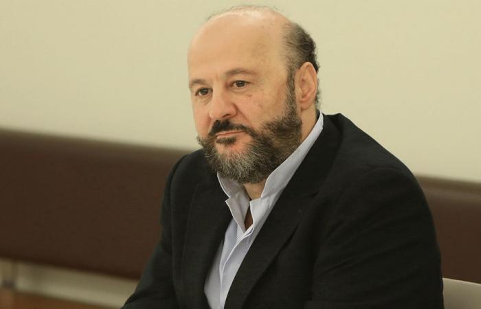 الرياشي: لن نوقّع على تأجيل الانتخابات النيابية