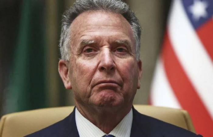 ويتكوف: التسوية ستقود روسيا وأوكرانيا إلى النمو الاقتصادي