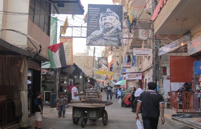 مكافحة المخدّرات في شاتيلا: رسالة فلسطينية جديدة للتعاون