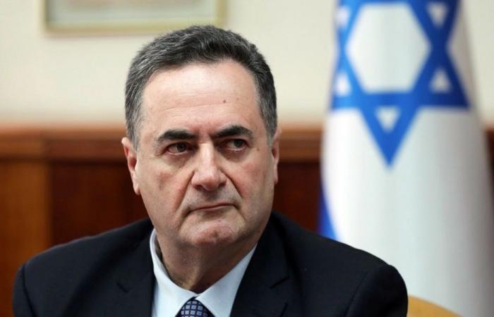 توجيهات من كاتس بتدمير جميع الأنفاق في غزة