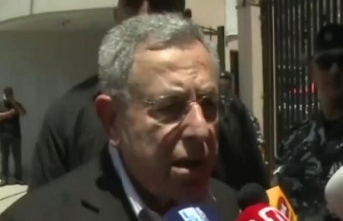 السنيورة: “الحزب” لم يستشر الدولة فورّطها.. ولم يتعلّم!