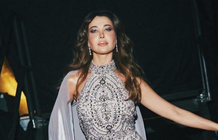 أول نجمة عربية تقدم حفلا في جنوب شرق آسيا.. الجمهور الاندونيسي يُغني مع نانسي عجرم (فيديو)