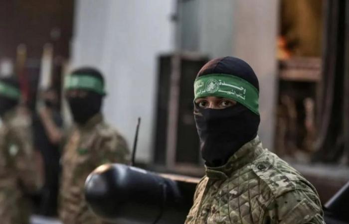 واشنطن تضغط على إسرائيل لفتح ممر آمن لعناصر حماس