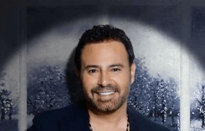 رسالة تفاؤل من عاصي الحلاني.. اليكم ما نشره