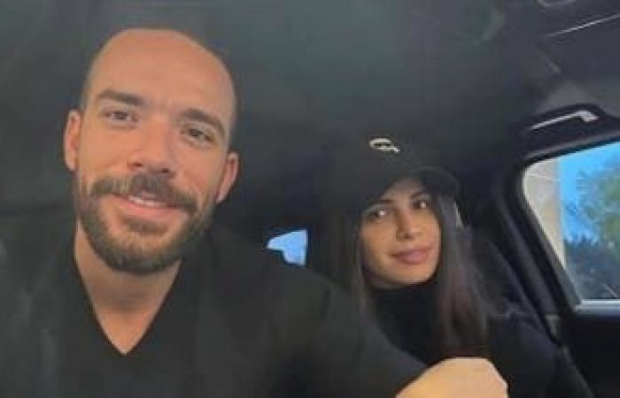 "قلبي.. أحبك".. آمال ماهر تعلن ارتباطها رسميا (صورة)