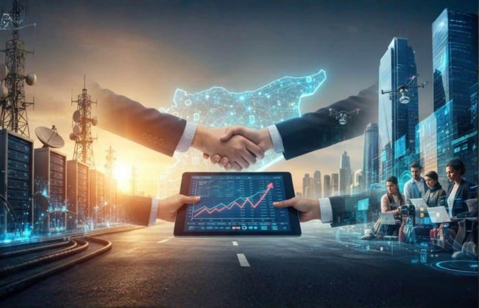 بين البنية التحتية والانفتاح الاستثماري.. كيف ترسم سوريَة خريطة تحولها الرقمي؟