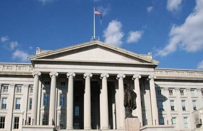 وفد من الخزانة الأميركية يلتقي عون… ورسالة حازمة!