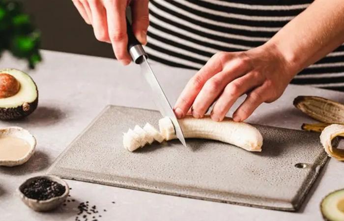 أيهما أفضل للفطور الموز او الافوكادو؟ دراسة تجيب