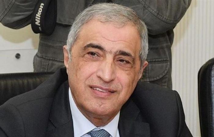 هاشم: المشروع الإسرائيلي يستهدف لبنان بكل مكوناته