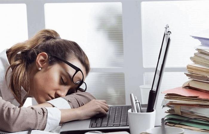 النعاس المفرط… علامة تعب أم مشكلة صحية؟