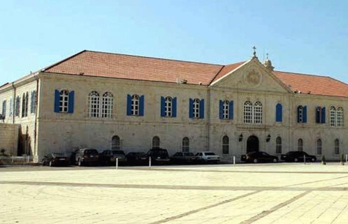 بكركي تحتفل بالذكرى الستين لوثيقة “في عصرنا”