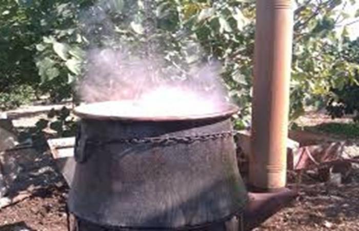 بالصورة- مشهد غريب.. “دست” على الطريق!”