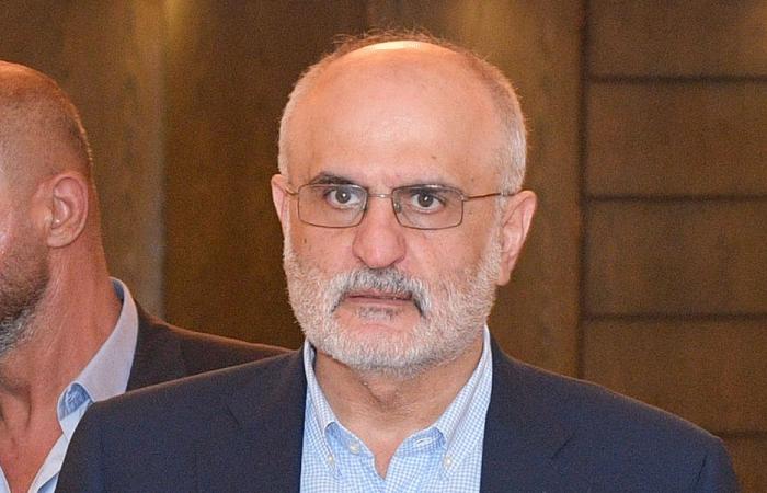 علي حسن خليل: الهجوم على بري دليل ضعف