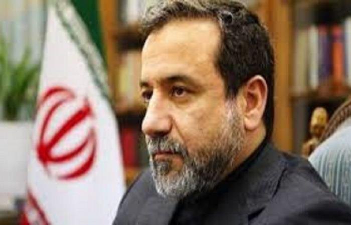 عراقجي: المفاوضات مع واشنطن غير ممكنة حاليًا