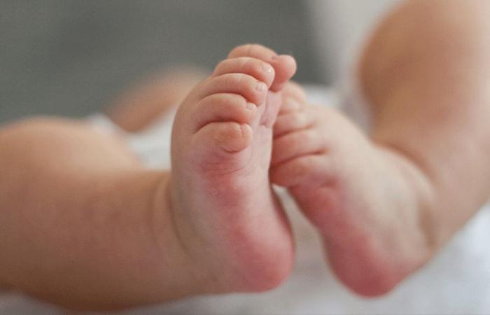 تسمّم 13 رضيعًا في 10 ولايات أميركية