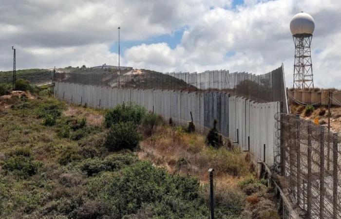 قلق إسرائيلي من إعادة تموضع “الحزب” جنوب لبنان