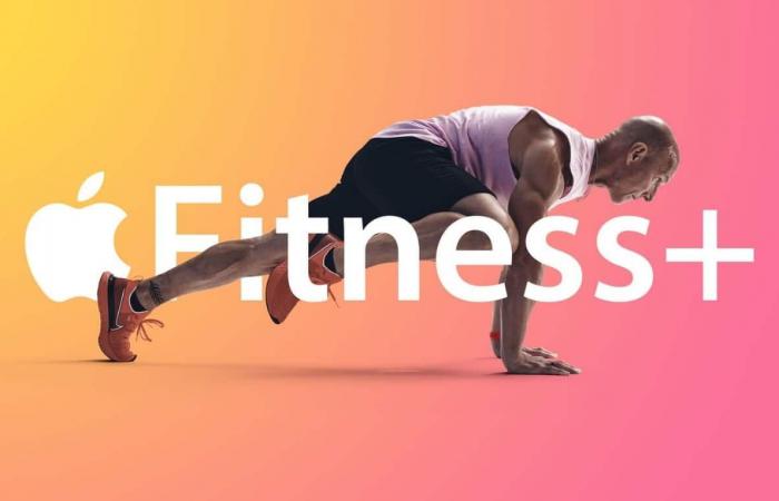 خدمة آبل للياقة البدنية +Apple Fitness تواجه مصيرًا غامضًا بعد 5 سنوات على إطلاقها