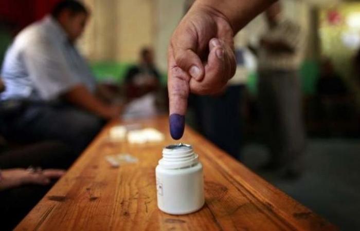 إليكم نتائج انتخابات نقابة المحامين في طرابلس