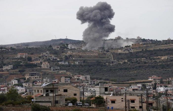 تصعيد إسرائيلي مرتقب بعد كتاب “الحزب”