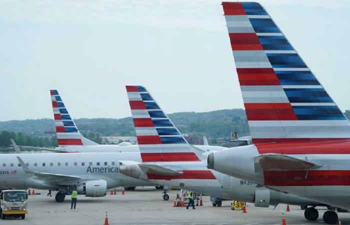 تباطؤ الحركة الجوية في أميركا مع استمرار الإغلاق الحكومي