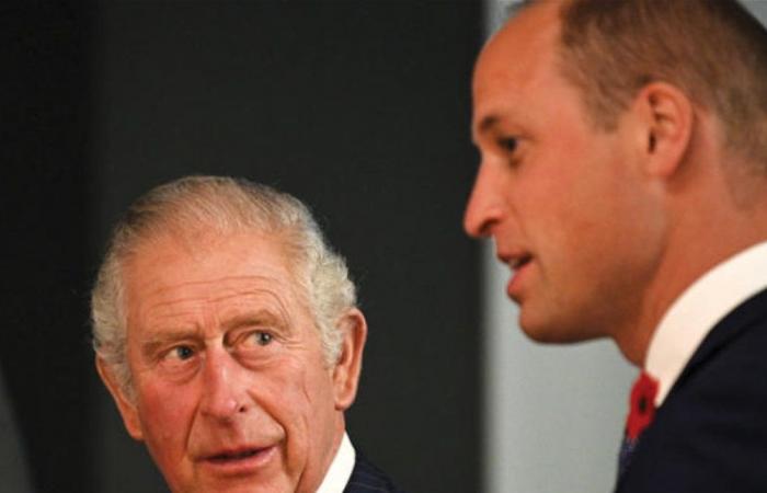 كيف أجبر مرض السرطان الأمير ويليام على تغيير مخططاته؟