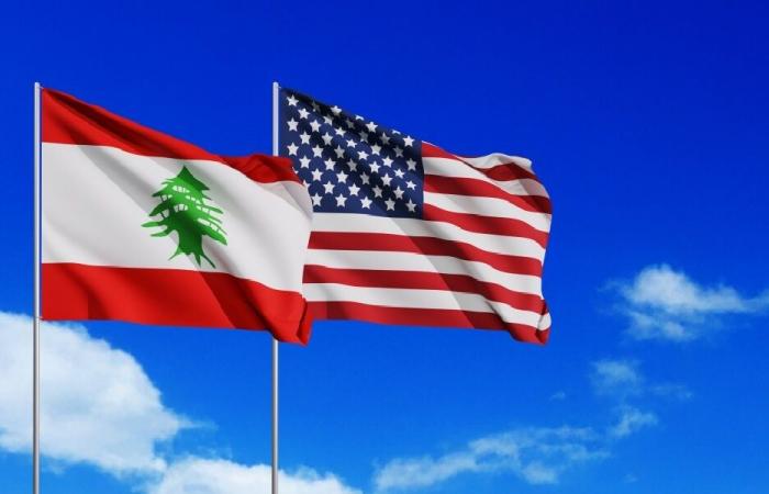 سيناتور أميركي يناشد بضرورة نزع سلاح الحزب!