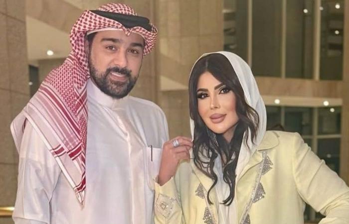 بعد توقيف إلهام الفضالة... هذا ما دعت إليه طليقة شهاب الجوهر (فيديو)