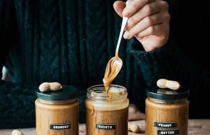 باستخدام زبدة الفول السوداني.. هكذا يتم الكشف عن مرض الزهايمر