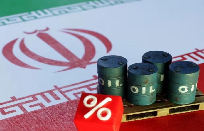 أزمة بنزين في إيران!