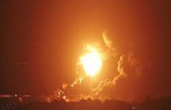 اليمن.. غارات بمسيّرات على مواقع يشتبه بارتباطها بـ”القاعدة”